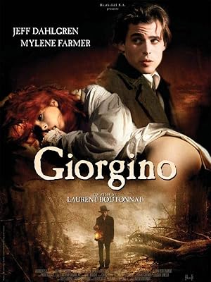 Giorgino (2024)