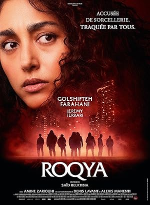 Roqya (2024)