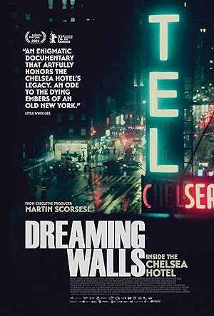 Dreaming Walls (2024)