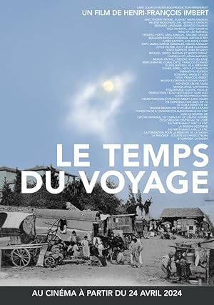 Le Temps du voyage (2024)