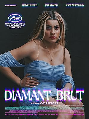 Diamant brut (2024)