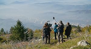 Se souvenir d’une ville (2024)