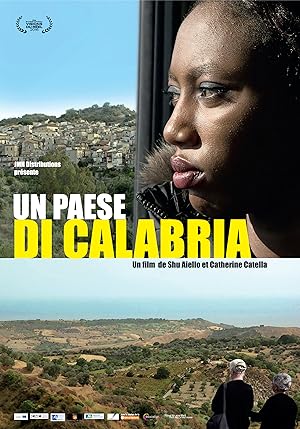 Un paese di resistenza (2024)