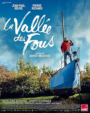 La Vallée des fous (2024)