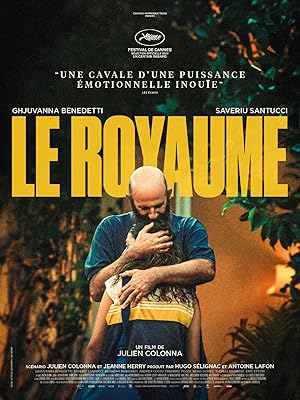 Le Royaume (2024)