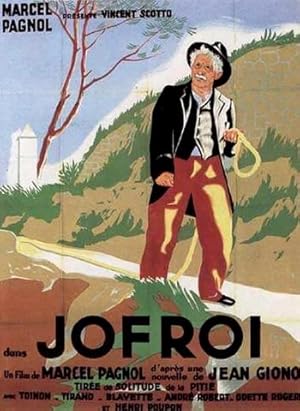 Jofroi (2024)