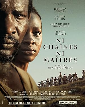 Ni Chaînes Ni Maîtres (2024)