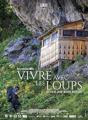 Vivre avec les loups (2024)