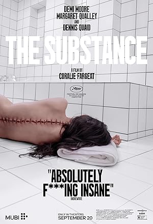 The Substance (2024)