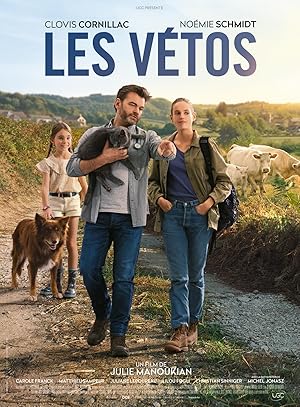 Les Vétos (2020)