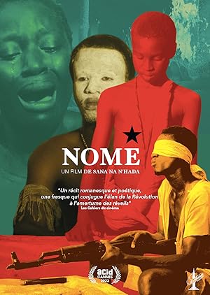 Nome (2024)