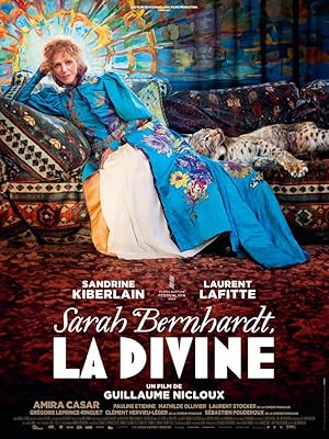 Sarah Bernhardt, La Divine (2024)