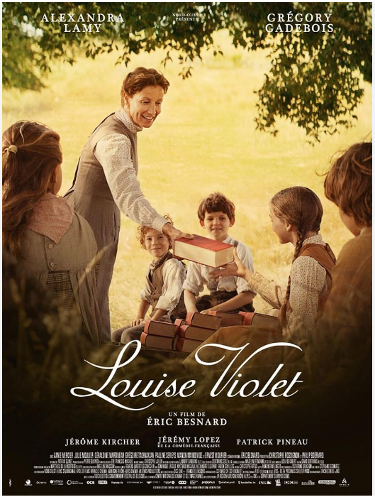 Louise Violet (2024)