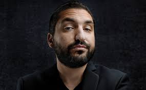 Ibrahim Maalouf