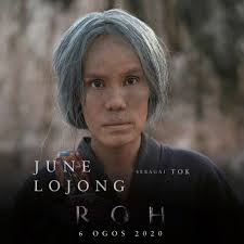 June Lojong