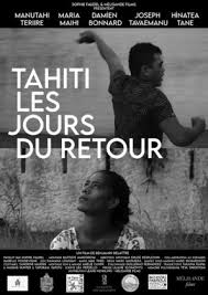 Tahiti les jours du retour (2024)